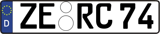 ZE-RC74