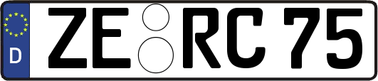 ZE-RC75