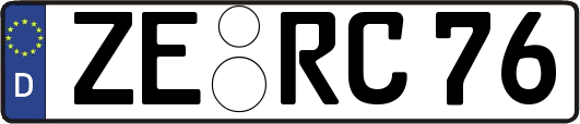 ZE-RC76