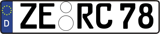 ZE-RC78