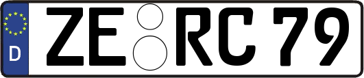 ZE-RC79