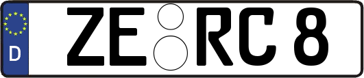 ZE-RC8