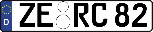 ZE-RC82