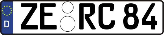 ZE-RC84