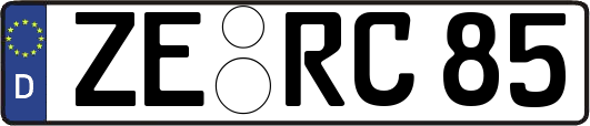 ZE-RC85