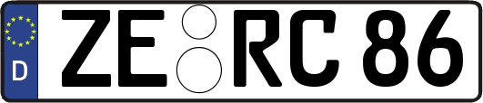 ZE-RC86