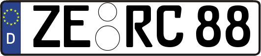 ZE-RC88