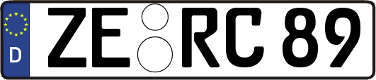 ZE-RC89