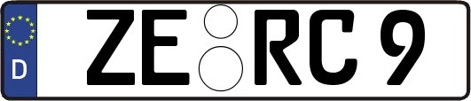 ZE-RC9