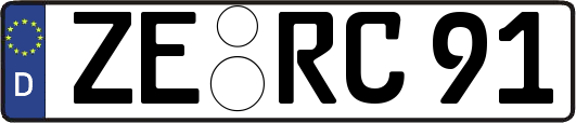 ZE-RC91