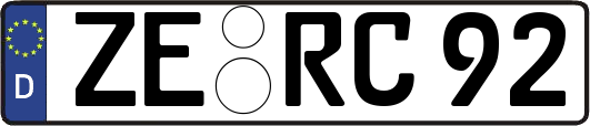 ZE-RC92