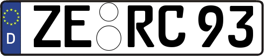 ZE-RC93