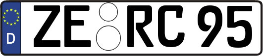 ZE-RC95