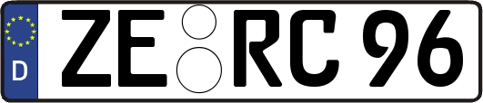 ZE-RC96