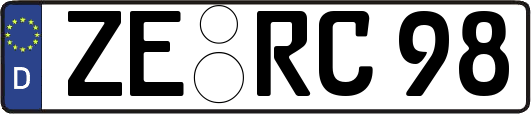 ZE-RC98