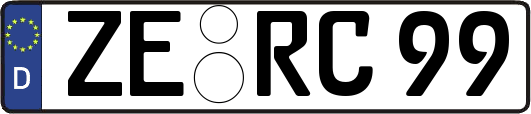 ZE-RC99