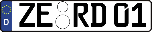 ZE-RD01