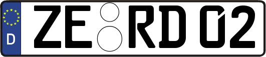 ZE-RD02