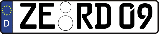 ZE-RD09