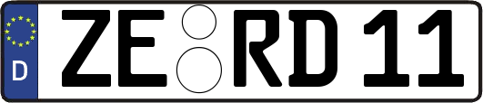 ZE-RD11