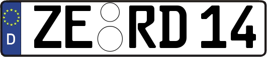 ZE-RD14