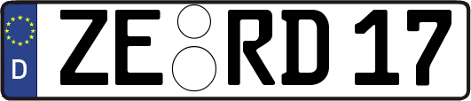 ZE-RD17