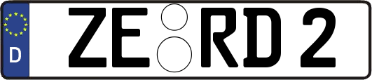 ZE-RD2