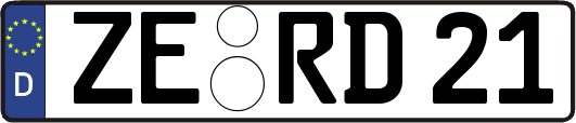 ZE-RD21