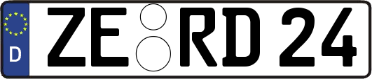 ZE-RD24