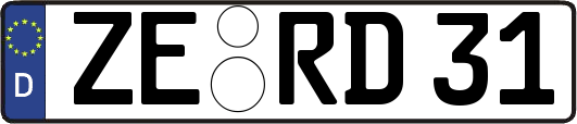 ZE-RD31