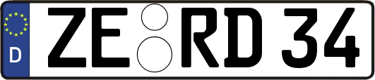 ZE-RD34