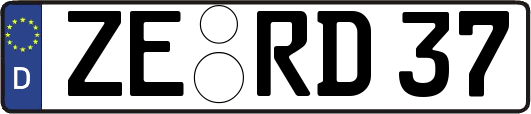 ZE-RD37