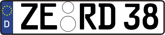 ZE-RD38