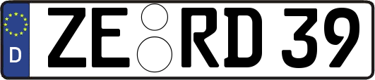 ZE-RD39