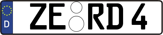 ZE-RD4