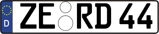 ZE-RD44