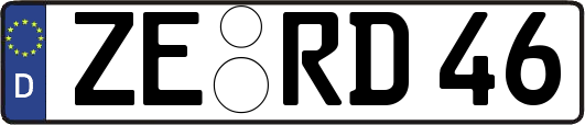 ZE-RD46