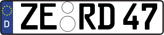 ZE-RD47