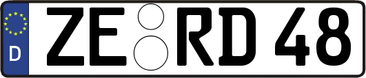 ZE-RD48