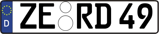 ZE-RD49