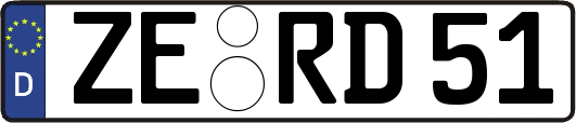 ZE-RD51