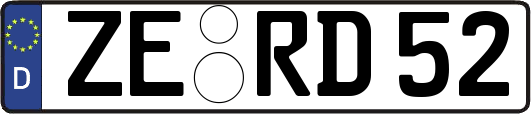 ZE-RD52