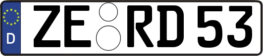 ZE-RD53