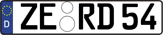 ZE-RD54
