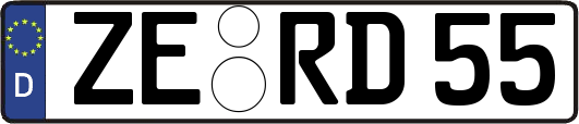 ZE-RD55