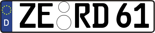 ZE-RD61