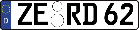 ZE-RD62
