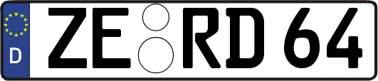 ZE-RD64