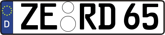 ZE-RD65