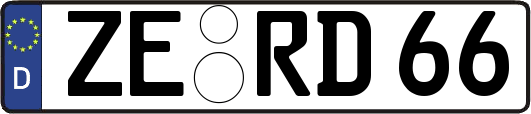 ZE-RD66